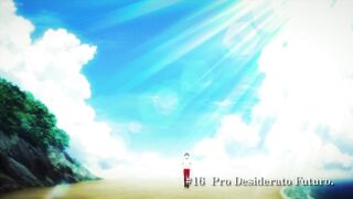 Youkoso Jitsuryoku Shijou Shugi no Kyoushitsu e 4th Season: 2-nensei-hen 1 Gakki Episodes 16