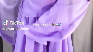 Beautiful Latest Dress 3