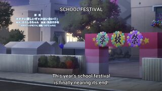 Otaku ni Yasashii Gal wa Inai!? Episodes 12