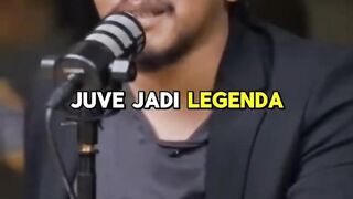 Buangan juve jadi legenda arsenal coachjustin ferryirwandi podcast sepakbola fyp