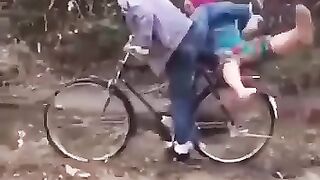who's at fault, a couple