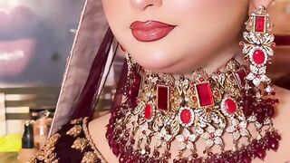 Glamours Barat Makeover 3