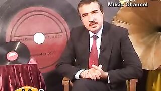 Moun Me Tun Mojod - !مون ۾ تون موجود