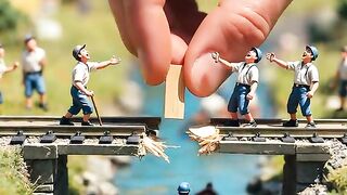 mini world 417