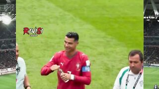 Haters bilang Ronaldo beban?