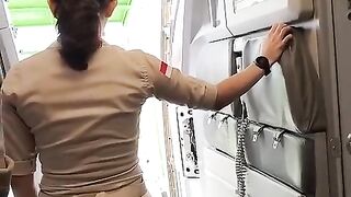 ramugari Cantik Super Air Jet