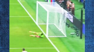 Ronaldo Cetak Rekor Bersejarah di Piala Dunia!! Portugal Pesta Gol Lima Nol Atas Uzbekistan.