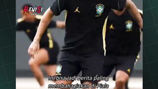 Puzzle terakhir di Piala Dunia akan kembali ????✨