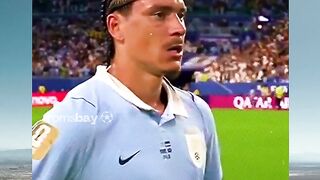 Plot twist terbesar di Piala Dunia! ????