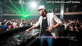 latin dj collection vol.17