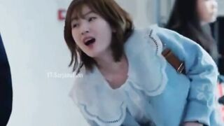 Detik-detik kedok si "wajah polos" terbongkar! ????
