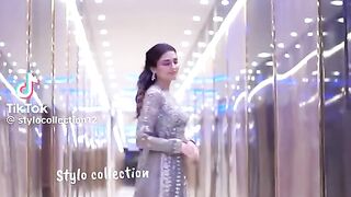 Beautiful Stylish Fancy dress 3