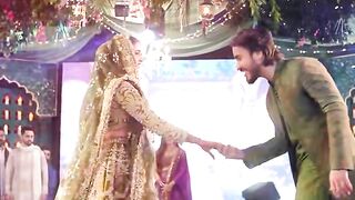 Wedding Couple Dance