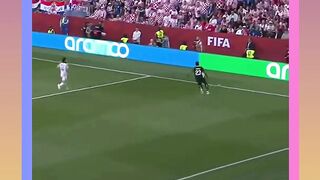Cuplikan pertandingan seru babak kualifikasi/grup Piala Dunia 2026 antara Panama melawan Kroasia