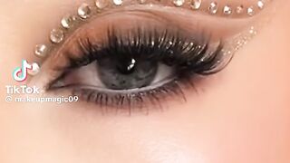 Fancy Eyes Makeover