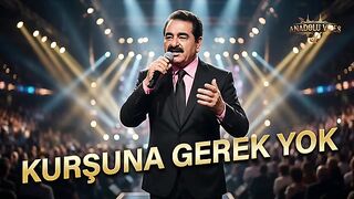 İbrahim Tatlıses – Kurşuna Gerek Yok | AI Cover by