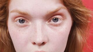 Funnyfuzzy - close up video of an angry woman shouting | Trending HD Video