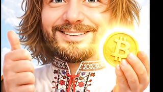 Яровой Ярослав  прогнозує, що біткоїн може коштувати від  до $1 млн  до 2028 року