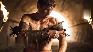 Roman Colosseum: The Brutal World of Gladiators and Glory