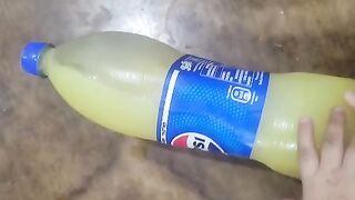 Pure natural honey