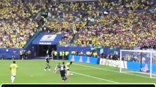Kembalinya Sang Raja: Brasil Juara Grup C, Neymar Tandai 'Comeback' di Lapangan
