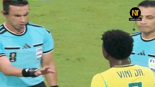 Biggest challenge the brazil