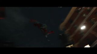 SPIDER MAN BRAND NEW DAY – New Trailer 4K