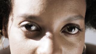 The Bold and the Beautiful - woman covering half of face | Trending HD Video