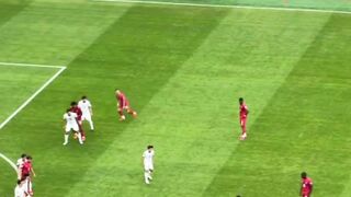 pertandingan Piala Dunia