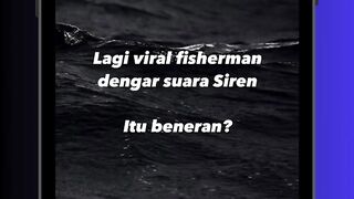 Suara Laut yang Bikin Bingung ????????