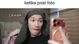 inilah saatnya