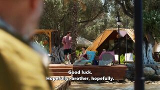 Doganin Kanunu - Episode 3 - Part 2 (English Subtitles)