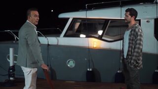 Doganin Kanunu - Episode 3 - Part 3 (English Subtitles)