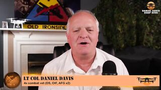Col Douglas Macgregor DIRE WARNING 6.24.26 - Pressure to REMOVE Trump