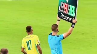 Neymar Jr Shocking Return to the Pitch! ????????????⁠
