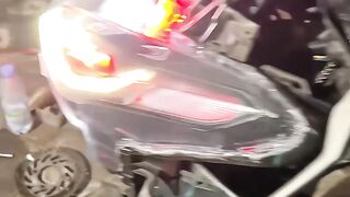 Motor modif