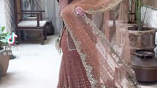 Gorgeous Fancy Dress 11