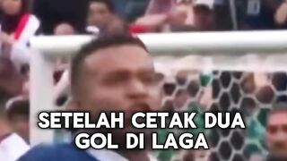 Si paling jujur atau si paling arogan?