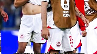 Kacau banget!