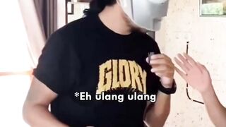 Posisi Duduk paling enak dan VIRAL