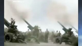 Seelow Heights: Perintah Stalin yang Dibayar Mahal‼️