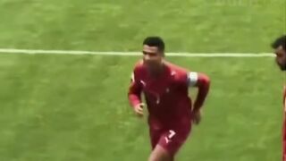 Portugal merupakan salah satu tim yang paling berbahaya dalam situasi bola mati di Piala Dunia FIFA 2026
