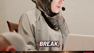 Proof that Allah will LITERALLY go to WAR for His Pious Believers - Marwa Assar