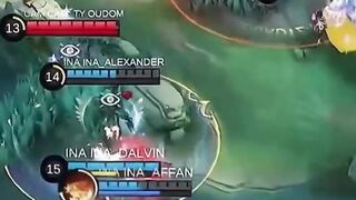 Asian Games Qualifier 11