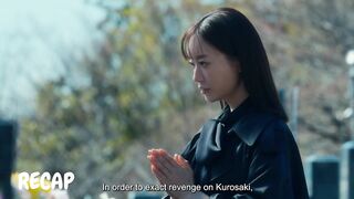 Miss Target Episode 02 Hindi 720p .