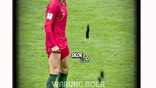 Siapa jagoan free kick yang lu pilih?