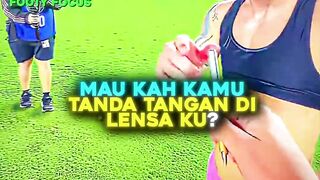 Messi & IShowSpeed & Ronaldo vs Kamera... ????????