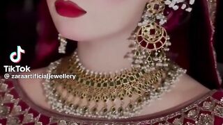 Beautiful Barat Makeover 2