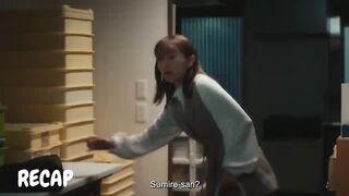 Miss Target Episode 05 Hindi 720p .