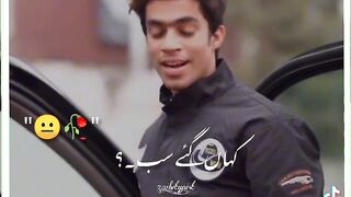 yar tm apny dosto sa ni milty